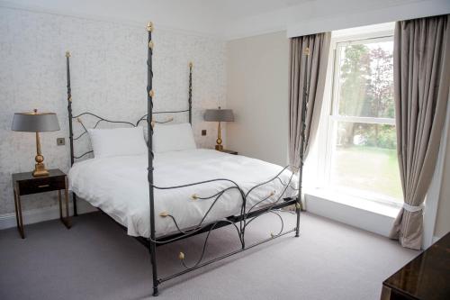 曼森兰丝特方乡村民宿