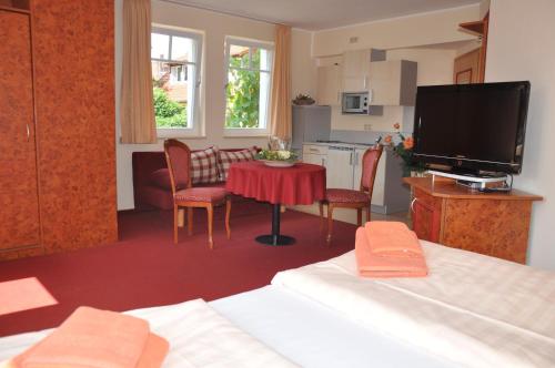 Apart Hotel Wernigerode