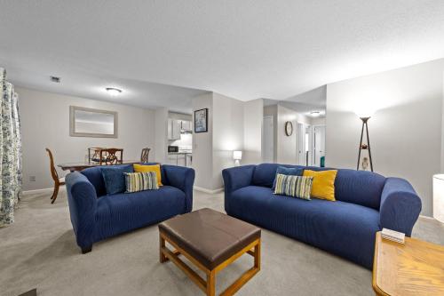 Comfortable Greensboro Condo - Apartment - Greensboro