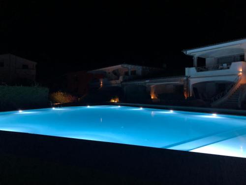 LOTUS Wellness Apartment - Resort Ginestre - Palau - Sardinia