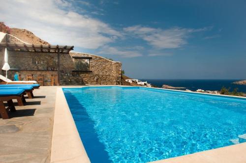 Villa Agata Mykonos
