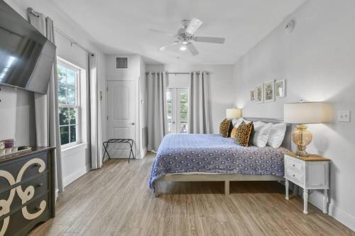 Hotel Pass Christian King Suite 302 in Pass Christian, USA