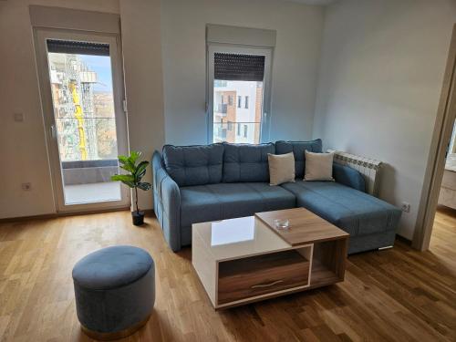 BELIV apartman