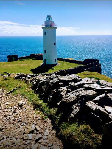 Rugged Glen Accommodation