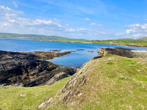 Rugged Glen Accommodation