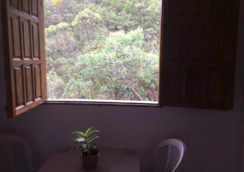 Chalé Mirante do Vale