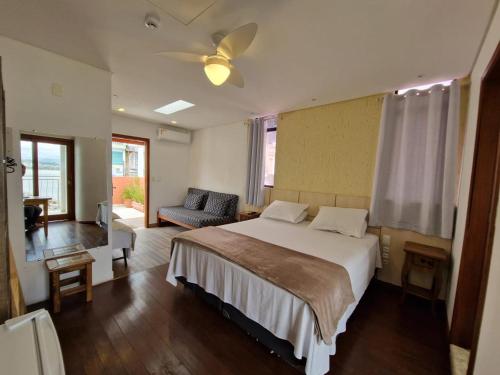 HOTEL DAIFA, Florianópolis (fotografie 4)