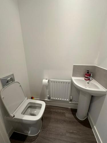 C U Property Ltd, Manchester (photo 8)