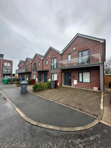C U Property Ltd, Manchester (photo 2)