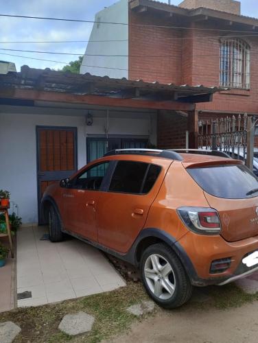 La Casa de Petro in Cordoba City Center