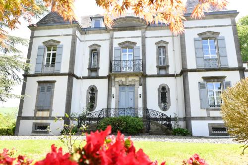 Chambres d'Hôtes Aire Berria