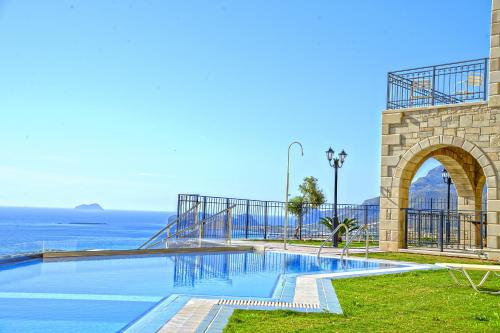 Fotini Traditional Villas 5