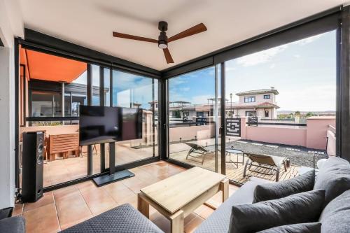 Holaola Highclass Townhouse - Fuerteventura