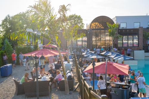 The Shore Club - 식음료(F&B)