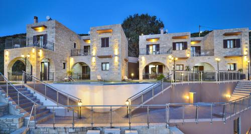 Fotini Traditional Villas 4