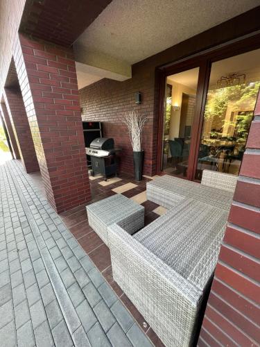 Зручності, Premium Residence SPA & Garden in Борково
