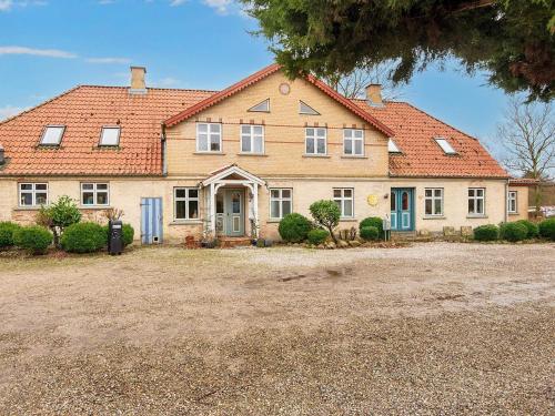 10 person holiday home in S nderborg