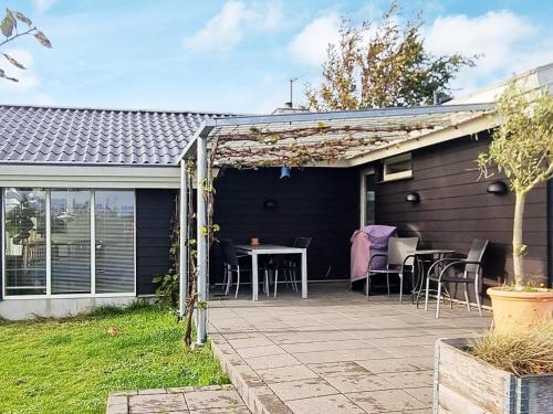 Holiday home Karrebæksminde XIII - image 9