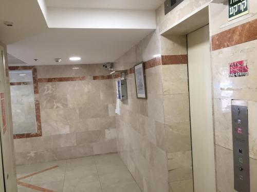 Apartment By The Lake, Tiberias (foto 5)