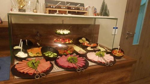 طعام و مشروبات, Steinberger Hof in Dietzenbach