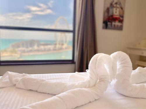 JBR Sea View 2 Bedroom Apartment, Dubaj (fotografie 2)