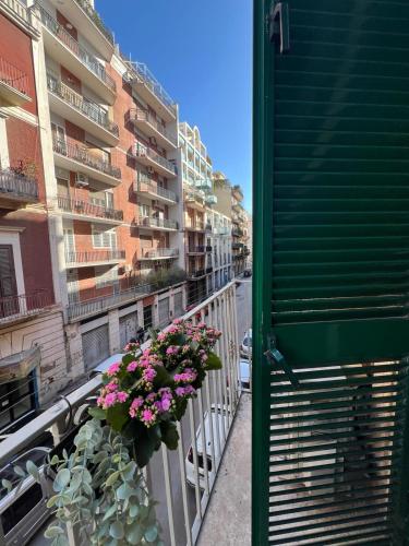 Il Balconcino, Bari