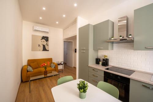Casa M.O.R.E., Roma