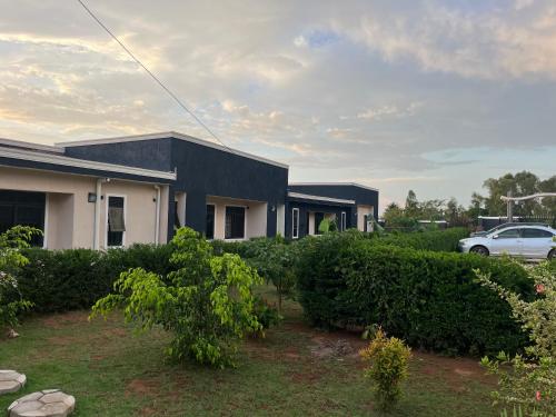 Eliora Hotel, Tororo