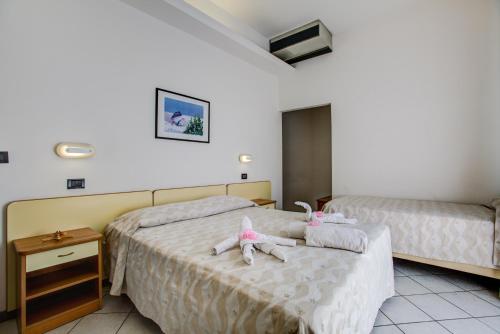 Hotel San Paolo - main image