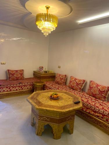 Appartement de luxe Appartement de luxe