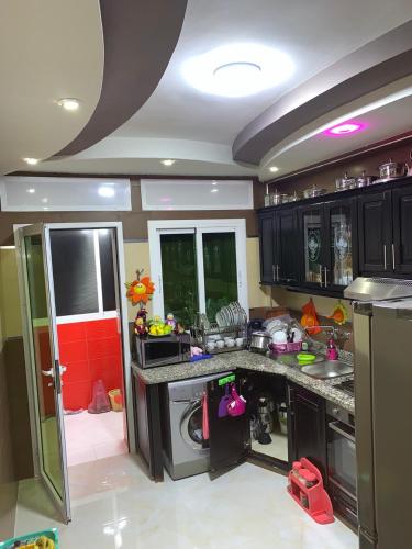 Appartement de luxe Appartement de luxe