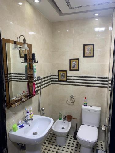 Appartement de luxe Appartement de luxe