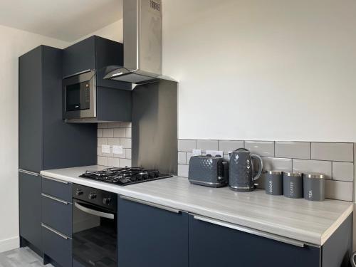 Зручності, Lochside Loft - Self Catering Apartment for 2 In a great location for Inverness Airport and both Cab in Ардерсьєр