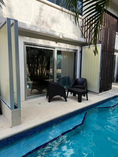 GOLF CORONADO LUXURY MANGO SUITE PRIVATE POOL FEE INCLUDED photo 1