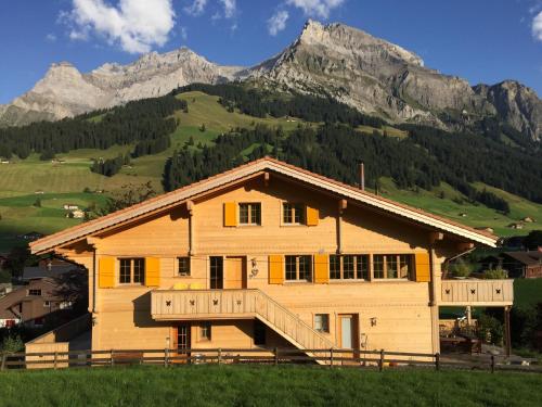 Chalet Butterfly - image 12