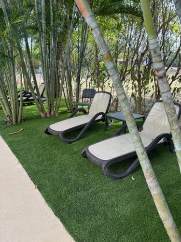 GOLF CORONADO LUXURY MANGO SUITE PRIVATE POOL FEE INCLUDED photo 3