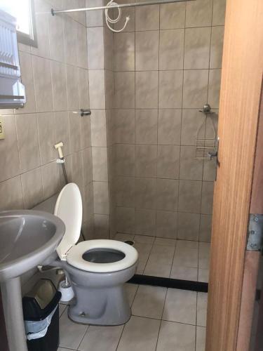 Apartamento aconchegante para família