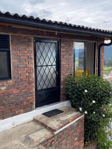 Alojamiento/Lodging:El Indio Ese in Sopo