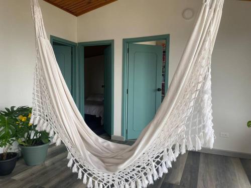 Alojamiento/Lodging:El Indio Ese in Sopo