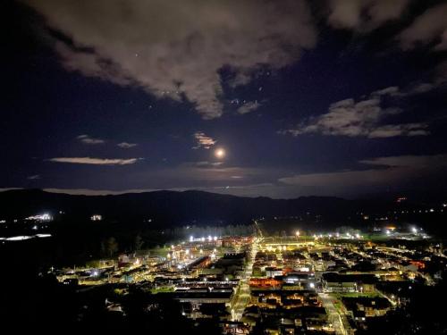 Alojamiento/Lodging:El Indio Ese in Sopo