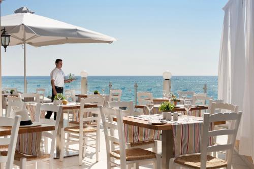Pernera Beach Hotel - image 13