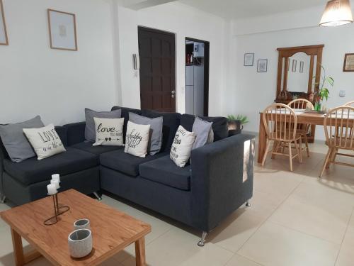 Two-Bedroom Apartment image 9