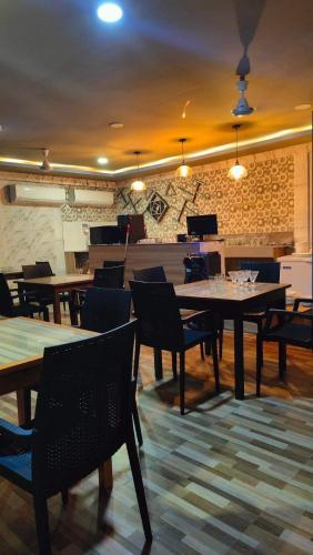 Isle inn {Fuvahmulah) Isle inn {Fuvahmulah)