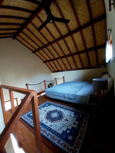 Twiny's – Kuta, Lombok, ID