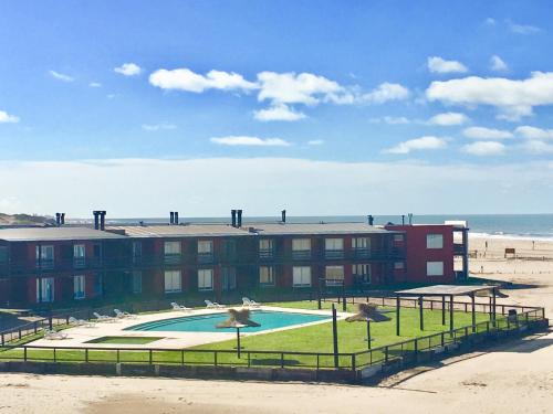 . Chacras del Mar Azul