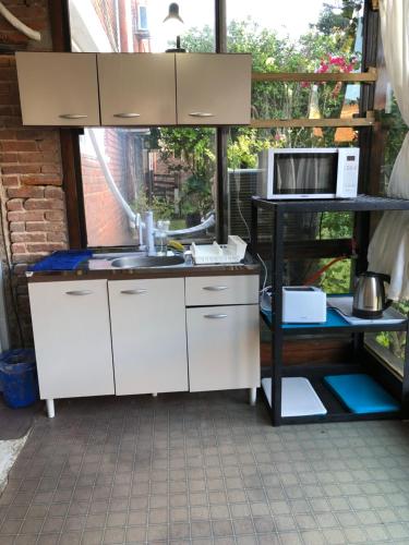 Hotel Gaudi in Peninsula