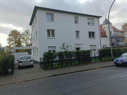 Traumhafte Ferienwohnung mit drei Schlafzimmer