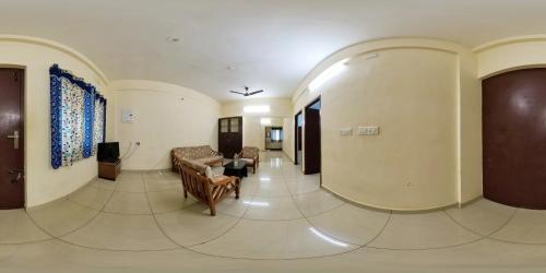 Homestay Thanjavur - 2 Bed Room Apartment