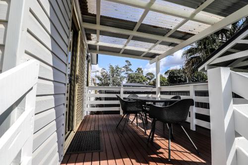 Kingaroy Holiday Park in คินการอย