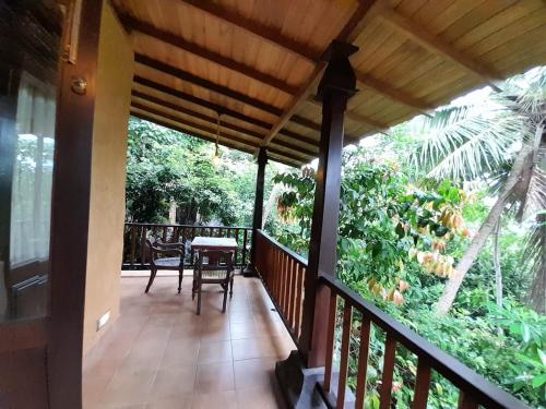Villa Thawthisa The Boutique Hotel Unawatuna photo 2